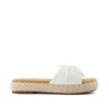 Damen Abby Slide Flatform-Espadrille-Sandale Damen Abby Slide Flatform-Espadrille-Sandale