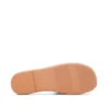 Damen Abby Slide Flatform-Espadrille-Sandale Damen Abby Slide Flatform-Espadrille-Sandale