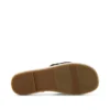 Damen Abby Slide Flatform-Espadrille-Sandale Damen Abby Slide Flatform-Espadrille-Sandale
