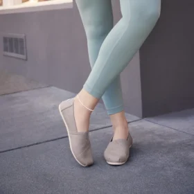 Damen-Alpargata-Espadrilles