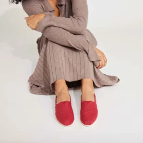 Damen-Alpargata-Espadrilles