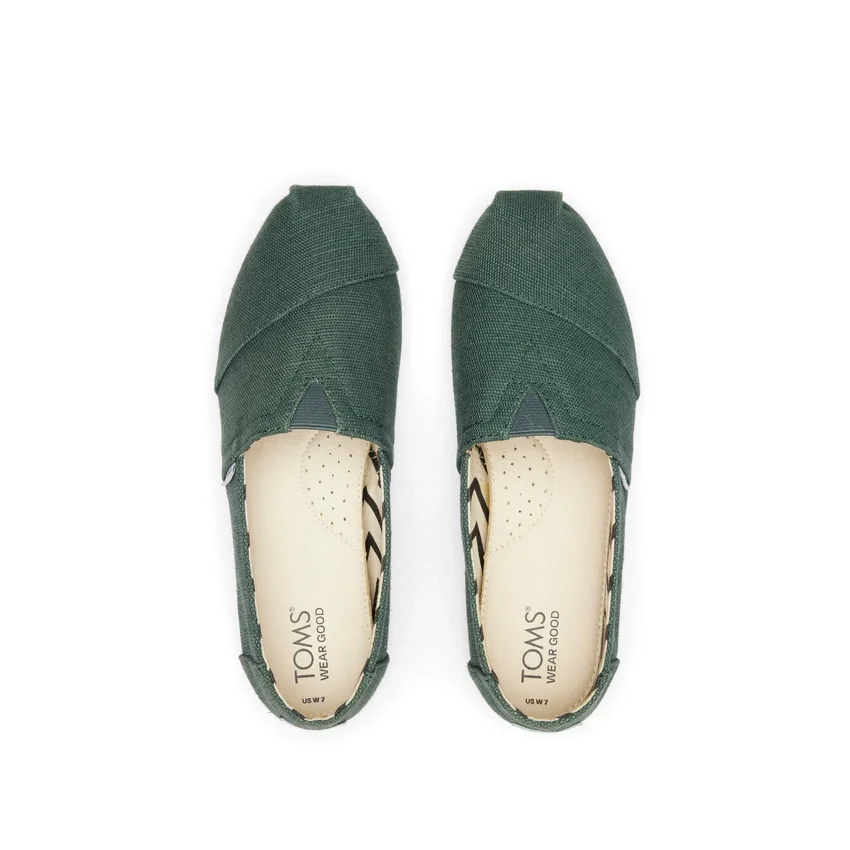 Damen-Alpargata-Espadrilles Damen-Alpargata-Espadrilles
