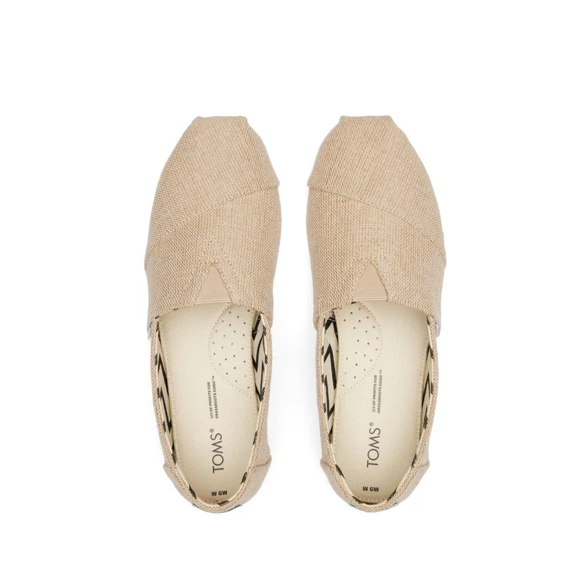 Damen-Alpargata-Espadrilles Damen-Alpargata-Espadrilles