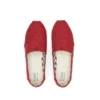 Damen-Alpargata-Espadrilles
