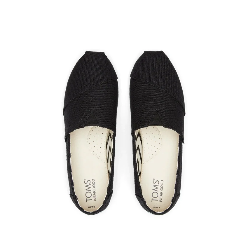 Damen-Alpargata-Espadrilles Damen-Alpargata-Espadrilles