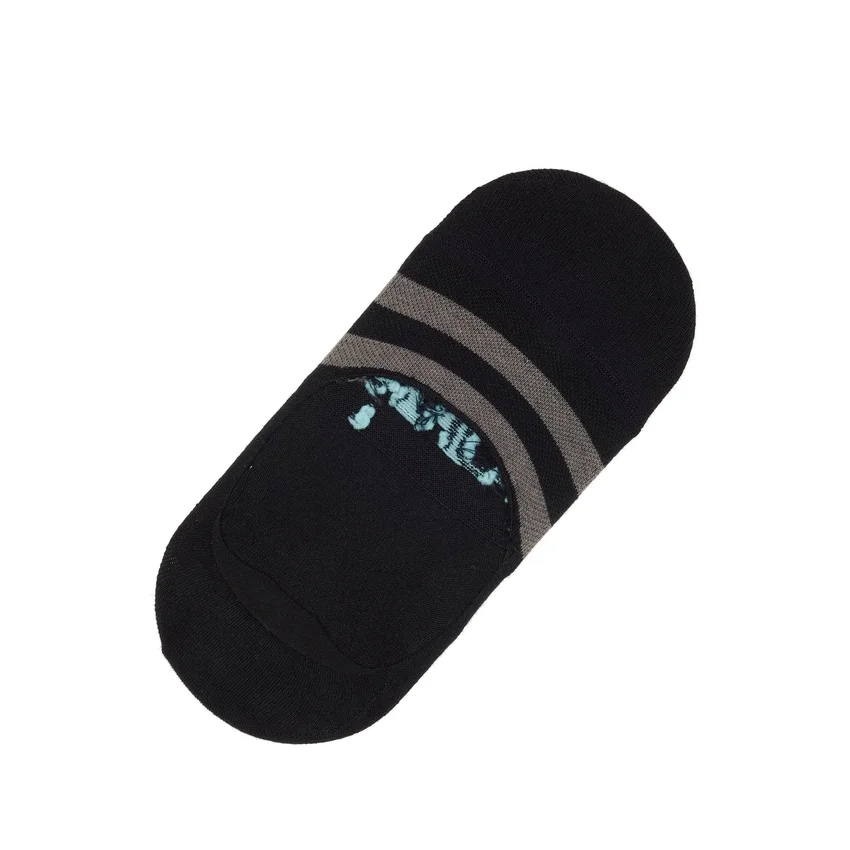 Damen Classic No-Show-Socken Damen Classic No-Show-Socken