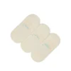 Damen Classic No-Show-Socken 3er-Pack