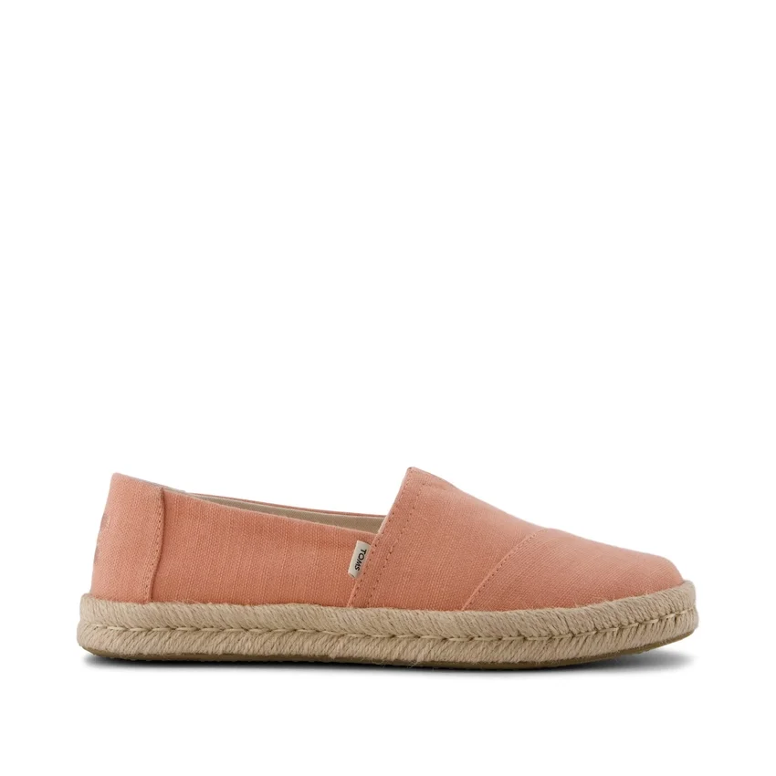 Damen-Espadrille „Alpargata Rope 2.0“ Damen-Espadrille „Alpargata Rope 2.0“