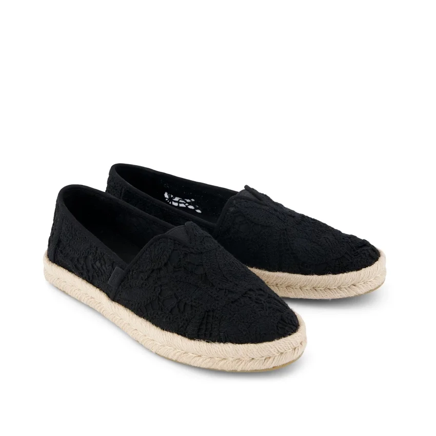 Damen-Espadrille „Alpargata Rope 2.0“ Damen-Espadrille „Alpargata Rope 2.0“