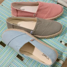 Damen-Espadrille „Alpargata Rope 2.0“