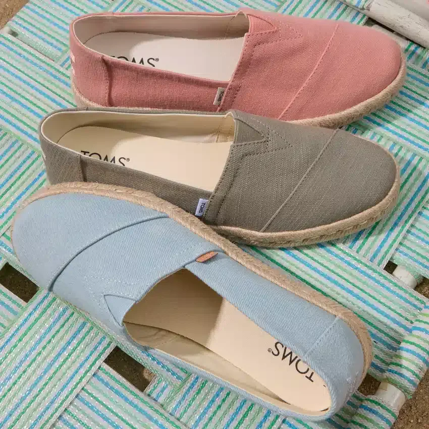 Damen-Espadrille „Alpargata Rope 2.0“ Damen-Espadrille „Alpargata Rope 2.0“