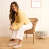 Damen-Espadrille „Alpargata Rope 2.0“ Damen-Espadrille „Alpargata Rope 2.0“