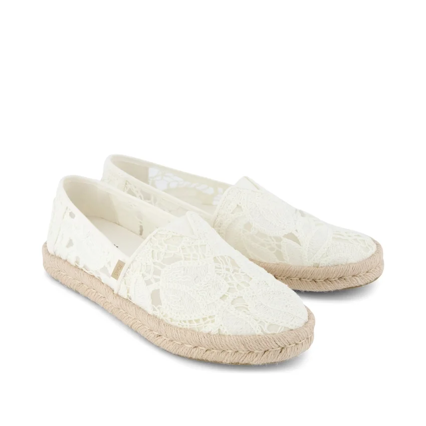 Damen-Espadrille „Alpargata Rope 2.0“ Damen-Espadrille „Alpargata Rope 2.0“