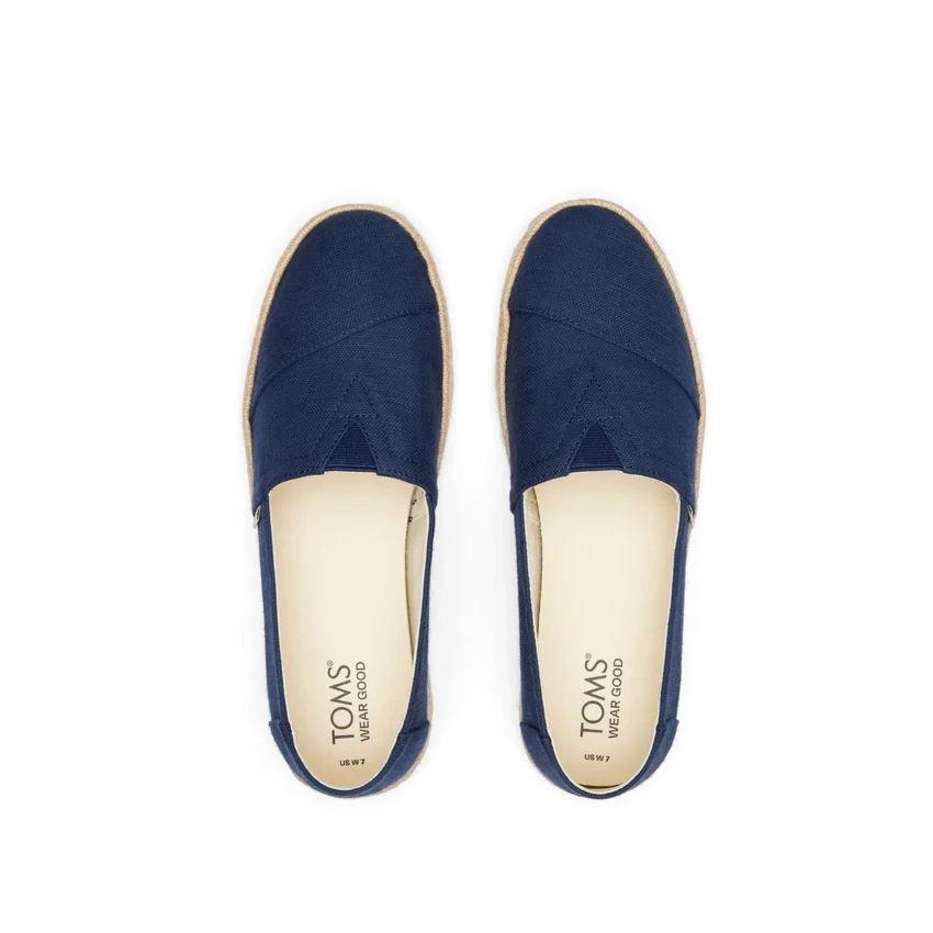 Damen-Espadrille „Alpargata Rope 2.0“ Damen-Espadrille „Alpargata Rope 2.0“