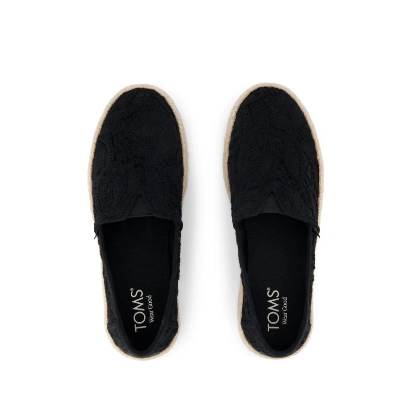 Damen-Espadrille „Alpargata Rope 2.0“ Damen-Espadrille „Alpargata Rope 2.0“
