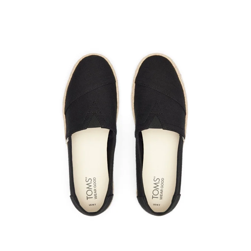 Damen-Espadrille „Alpargata Rope 2.0“ Damen-Espadrille „Alpargata Rope 2.0“