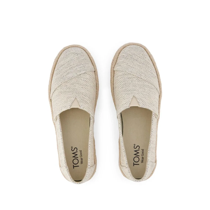 Damen-Espadrille „Alpargata Rope 2.0“ Damen-Espadrille „Alpargata Rope 2.0“