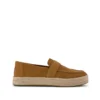 Damen-Espadrille „Blakely“ im Loafer-Stil Damen-Espadrille „Blakely“ im Loafer-Stil