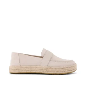 Damen-Espadrille „Blakely“ im Loafer-Stil