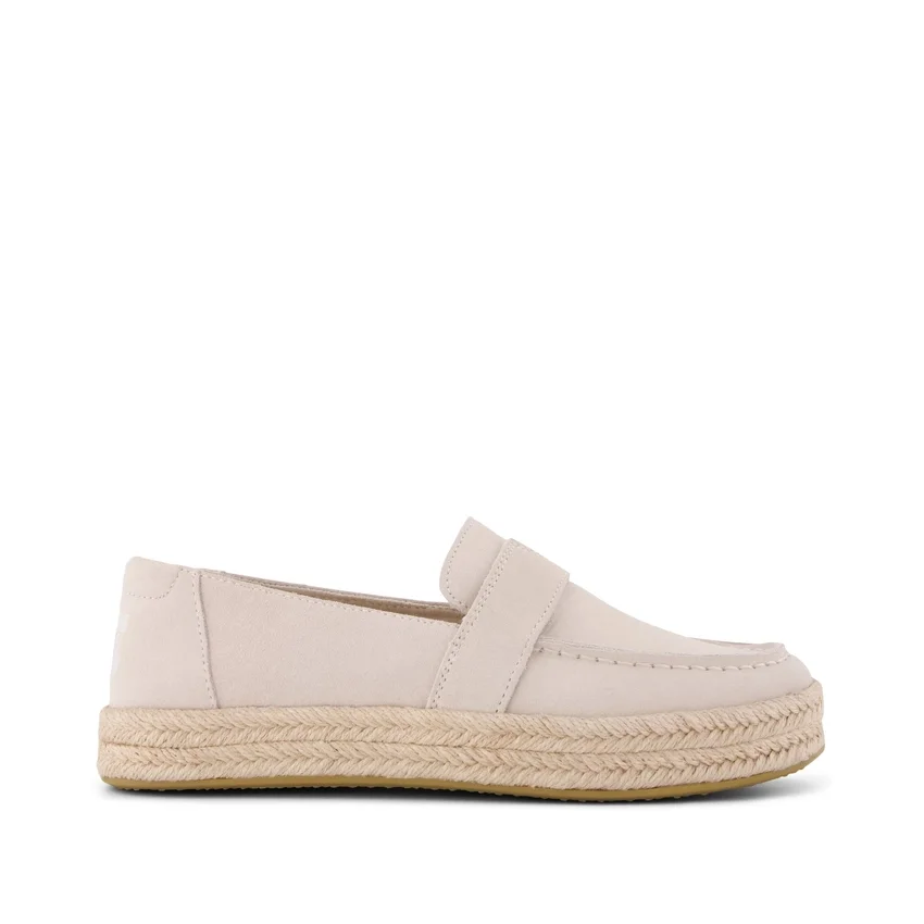 Damen-Espadrille „Blakely“ im Loafer-Stil Damen-Espadrille „Blakely“ im Loafer-Stil