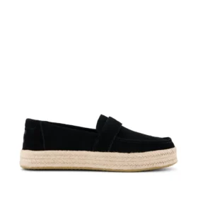 Damen-Espadrille „Blakely“ im Loafer-Stil Damen-Espadrille „Blakely“ im Loafer-Stil