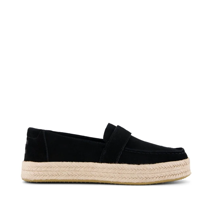 Damen-Espadrille „Blakely“ im Loafer-Stil Damen-Espadrille „Blakely“ im Loafer-Stil