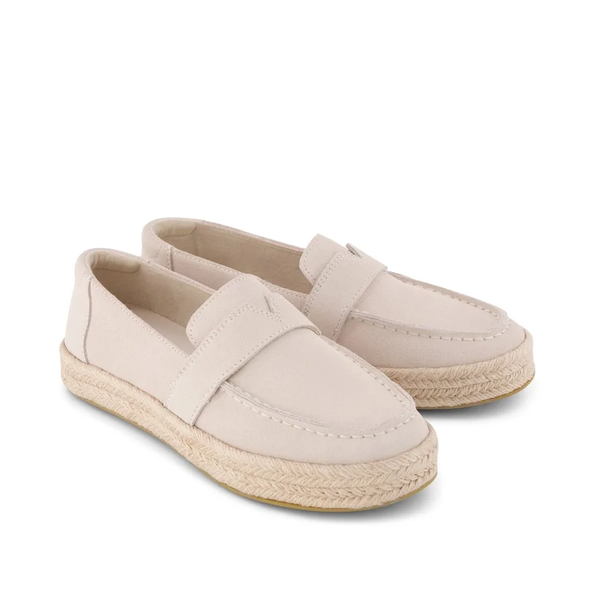 Damen-Espadrille „Blakely“ im Loafer-Stil Damen-Espadrille „Blakely“ im Loafer-Stil