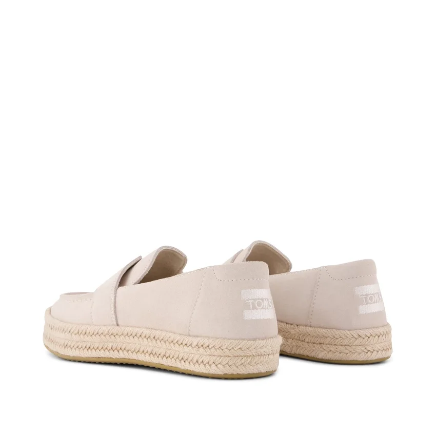 Damen-Espadrille „Blakely“ im Loafer-Stil Damen-Espadrille „Blakely“ im Loafer-Stil