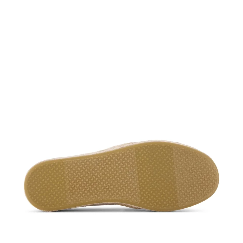 Damen-Espadrille „Blakely“ im Loafer-Stil Damen-Espadrille „Blakely“ im Loafer-Stil