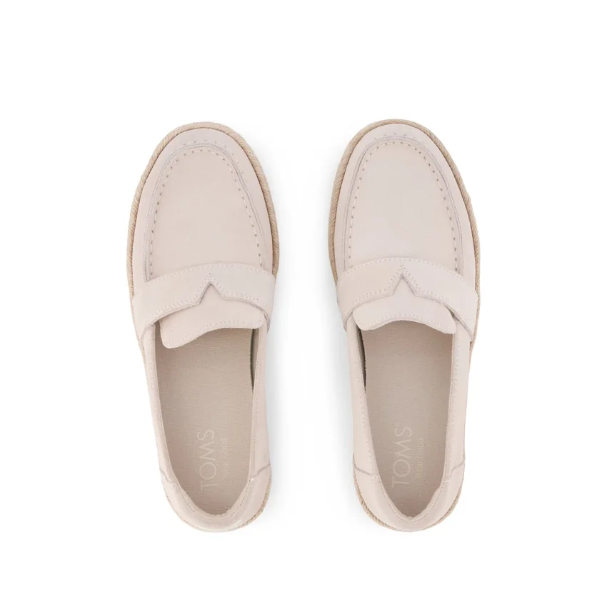 Damen-Espadrille „Blakely“ im Loafer-Stil Damen-Espadrille „Blakely“ im Loafer-Stil