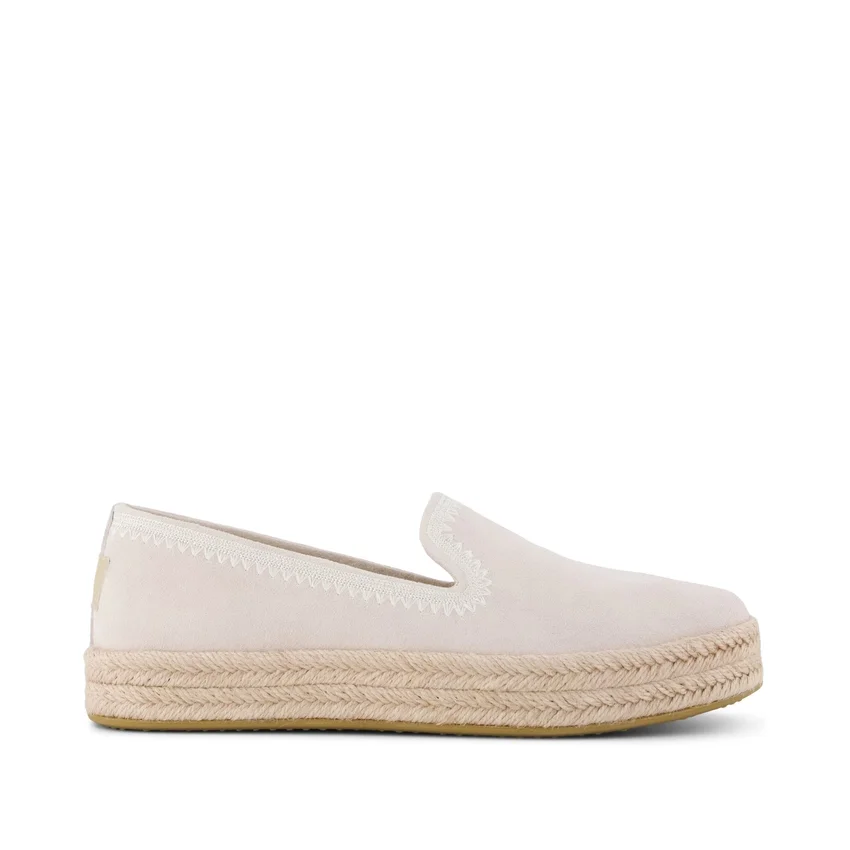 Damen-Espadrille „Carolina“ Damen-Espadrille „Carolina“