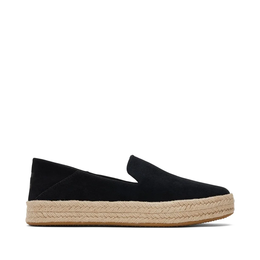 Damen-Espadrille „Carolina“ Damen-Espadrille „Carolina“