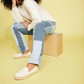 Damen-Espadrille „Carolina“ Damen-Espadrille „Carolina“