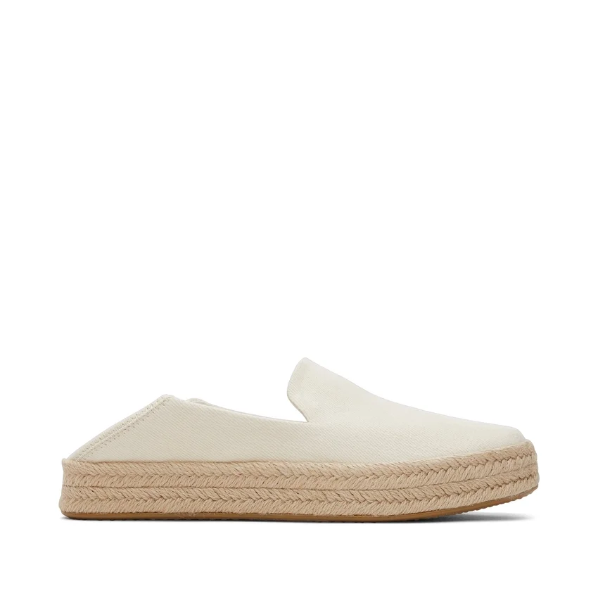 Damen-Espadrille „Carolina“ Damen-Espadrille „Carolina“