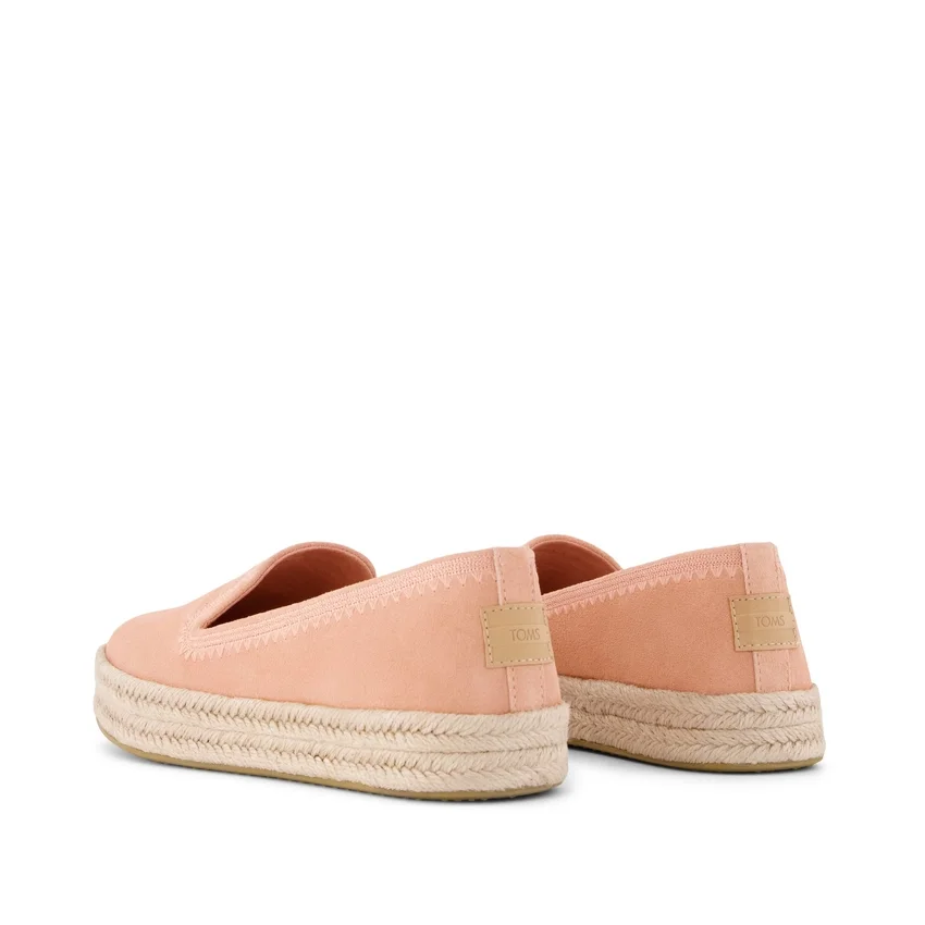 Damen-Espadrille „Carolina“ Damen-Espadrille „Carolina“