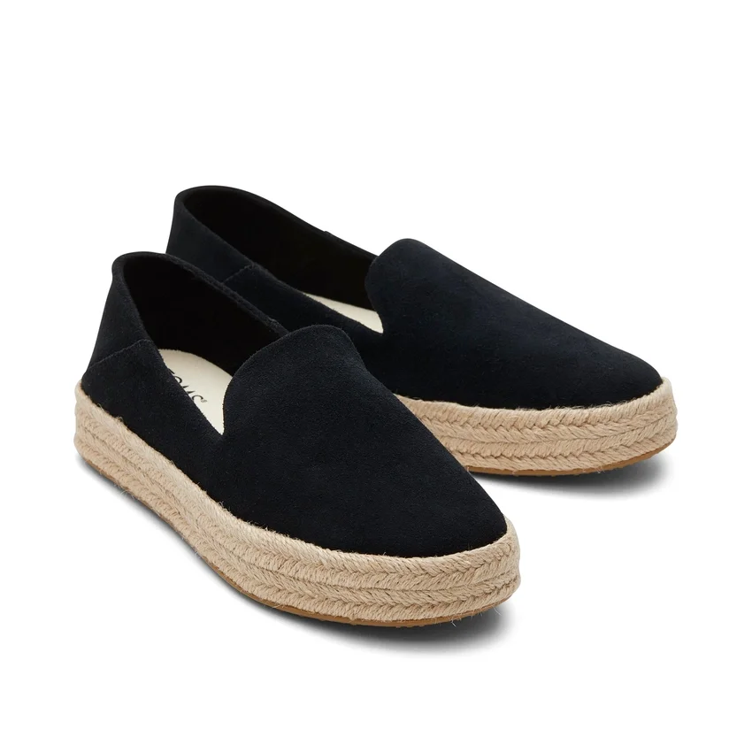 Damen-Espadrille „Carolina“ Damen-Espadrille „Carolina“