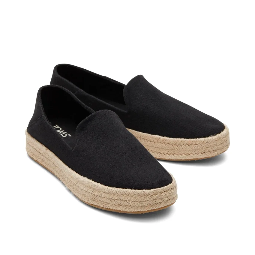 Damen-Espadrille „Carolina“ Damen-Espadrille „Carolina“