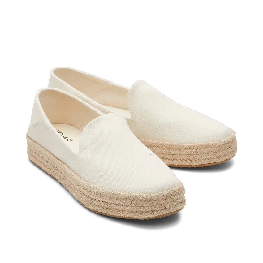 Damen-Espadrille „Carolina“ Damen-Espadrille „Carolina“