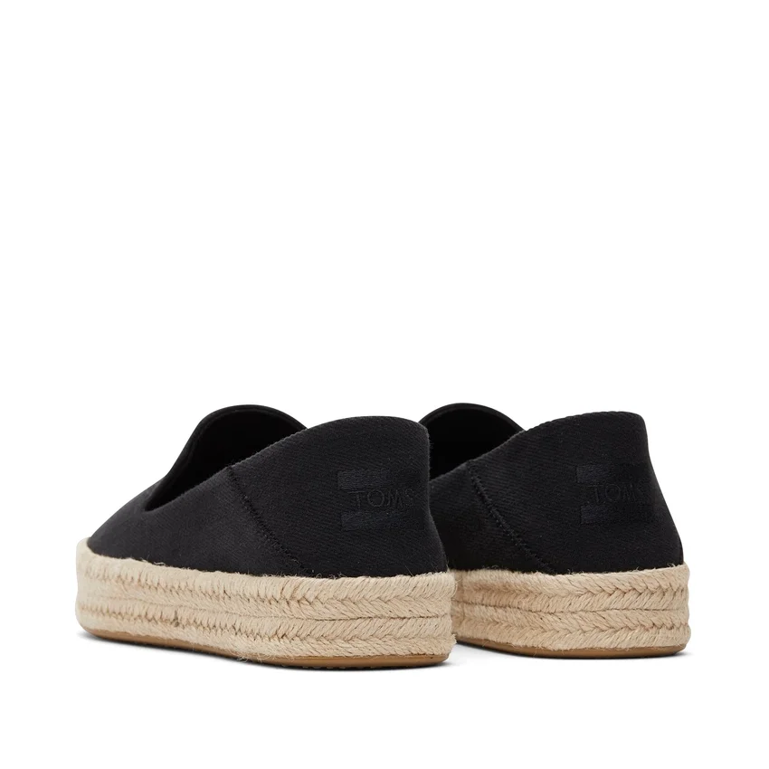 Damen-Espadrille „Carolina“ Damen-Espadrille „Carolina“