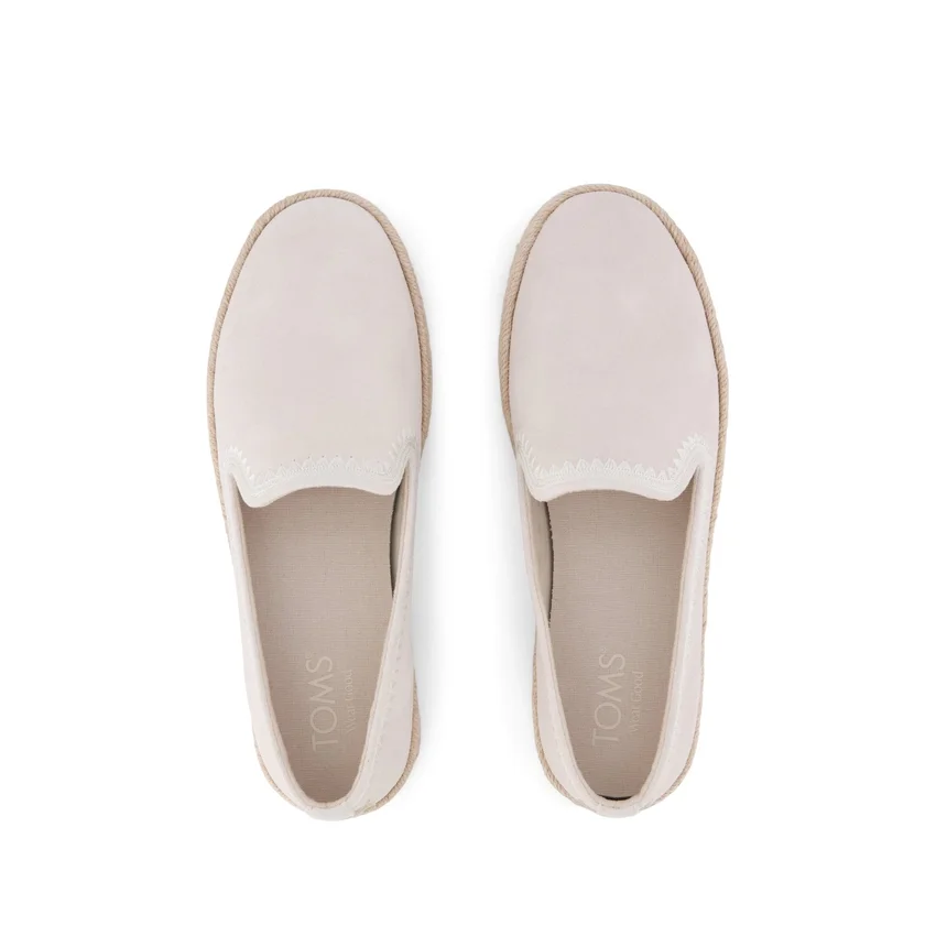 Damen-Espadrille „Carolina“ Damen-Espadrille „Carolina“