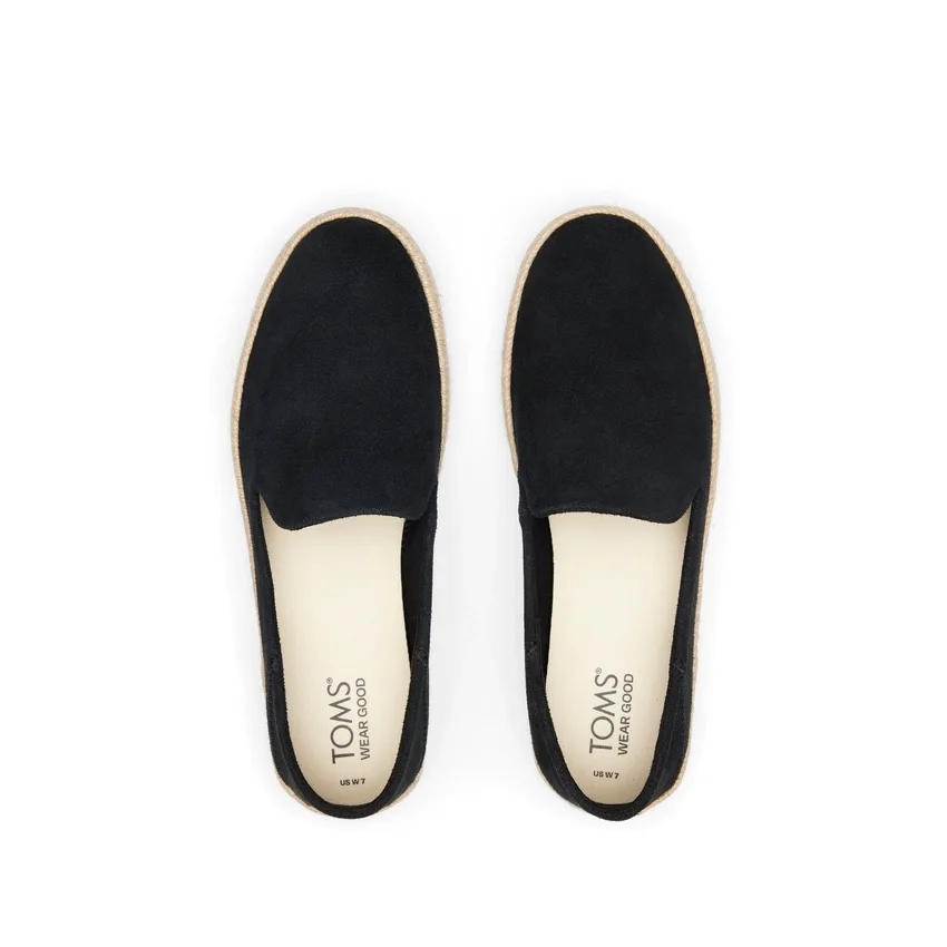 Damen-Espadrille „Carolina“ Damen-Espadrille „Carolina“