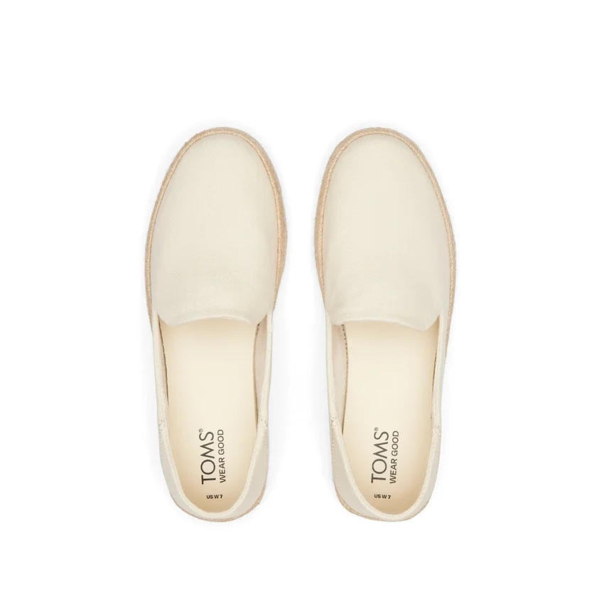 Damen-Espadrille „Carolina“ Damen-Espadrille „Carolina“