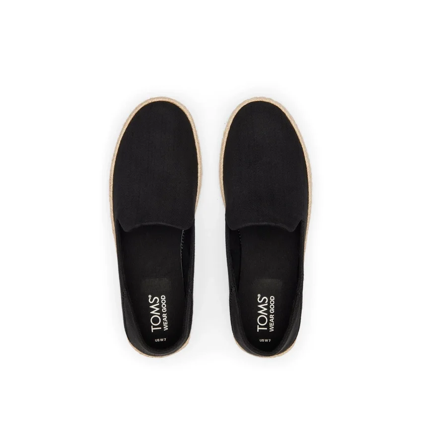 Damen-Espadrille „Carolina“ Damen-Espadrille „Carolina“