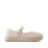 Damen-Espadrille „Carolina Mary Jane“ Damen-Espadrille „Carolina Mary Jane“