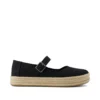 Damen-Espadrille „Carolina Mary Jane“ Damen-Espadrille „Carolina Mary Jane“