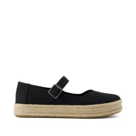 Damen-Espadrille „Carolina Mary Jane“