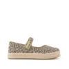 Damen-Espadrille „Carolina Mary Jane“ Damen-Espadrille „Carolina Mary Jane“