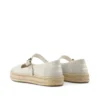 Damen-Espadrille „Carolina Mary Jane“ Damen-Espadrille „Carolina Mary Jane“