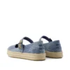 Damen-Espadrille „Carolina Mary Jane“ Damen-Espadrille „Carolina Mary Jane“