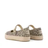 Damen-Espadrille „Carolina Mary Jane“ Damen-Espadrille „Carolina Mary Jane“